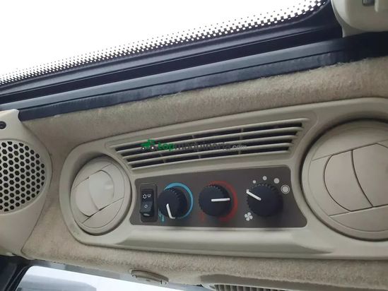 Tractor agrícola - John Deere - 5125r