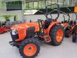 Tractor agrícola - Kubota - l1-522 incl frontlader ab 0,99%