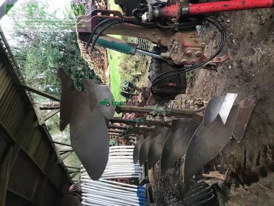 Arado - Kverneland - ls95