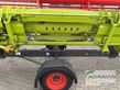 Cabezal - Claas - schneidwerk cerio 770 ac