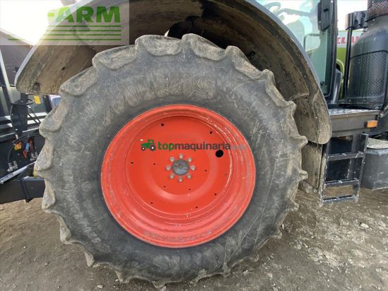 Tractor agrícola - Claas - NEW ARION 610