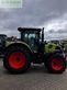 Tractor agrícola - Claas - arion 550 cebis CEBIS