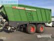 Remolqu agrícola - Fendt - tigo 75 xr