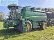 Cosechadora de Cereal - John Deere - t660 hm