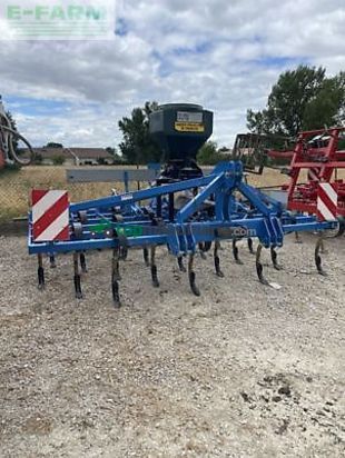 Cultivador - Carré - penterra