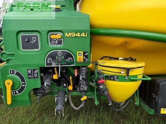 Atomizador - John Deere - m944i