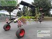 Henificador - Claas - liner 1800 twin