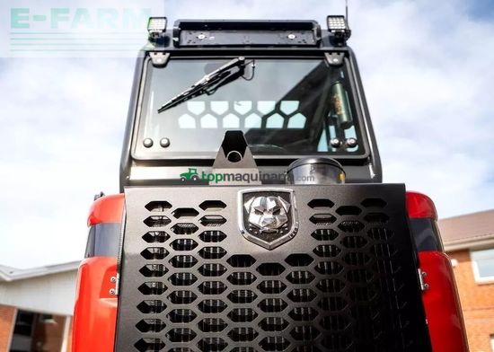 Minicargadora -  - xl27-45crt