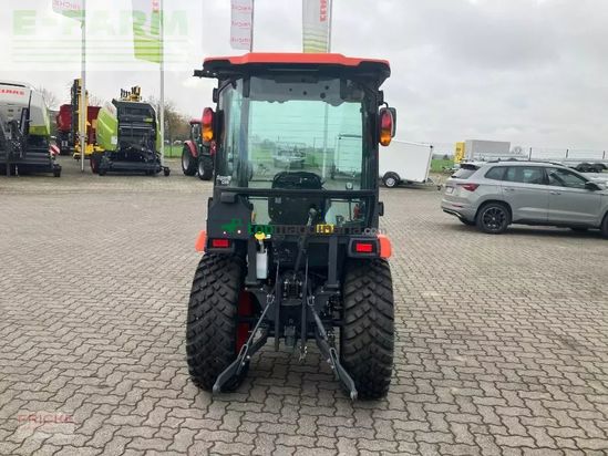 Tractor agrícola - Kubota - b2231 %sale!%