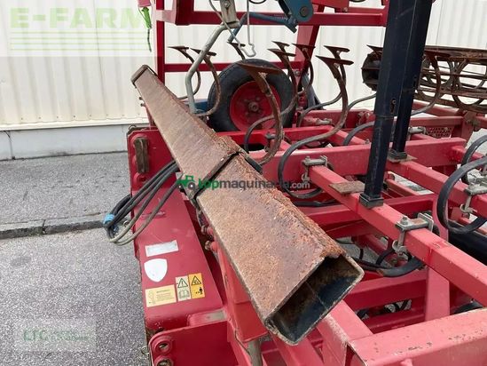 Combinado de siembra - Hatzenbichler - 6m