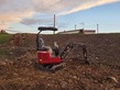 Miniexcavadora - HAÜSER XR10 1T.