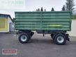 Volquet - Fuhrmann - zweiachs-3s-kipper 18t