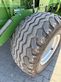 Empacadora gigant - Krone - comprima v 180 xc