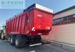 Cinta transportadora de forraje - Krampe - as 750