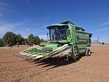 Cosechadora de Cereal - Deutz-Fahr - Modelo 5690 HTS