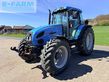 Tractor agrícola - Landini - mythos 110 deltafive
