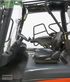 Elevadora - Linde - e 25 l 387