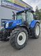 Tractor agrícola - New Holland - t6.140