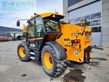 Telescopica - JCB - 536-95 agri xtra q-fit