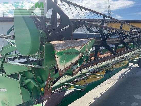 Cabezal - John Deere - 630 premium flow