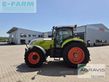 Tractor agrícola - Steyr - cvt 6165