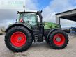Tractor agrícola - Fendt - 939 vario gen7 profiplus