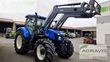Tractor agrícola - New Holland - t 6.175 electro command