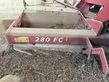 Cortacésped manual - Lely - 280 fac