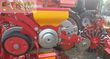 Sembradora monograno mecanica - Grimme - matrix 1200