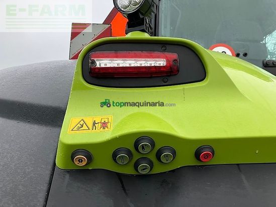 Tractor agrícola - Claas - axion 930 cmatic