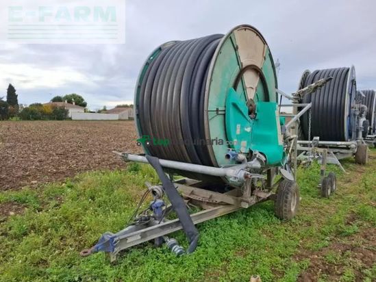 Riego - Irtec - 90/350