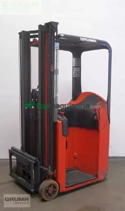 Elevadora - Linde - e 10 334