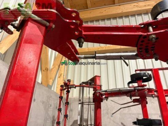 Cultivador - Einböck - taifun 500 fz