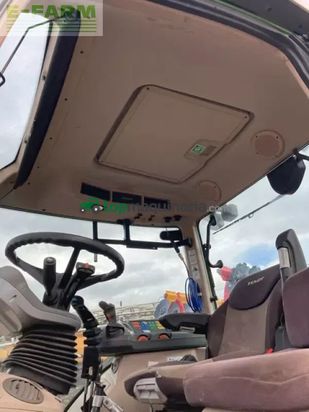 Tractor agrícola - Fendt - 310 power