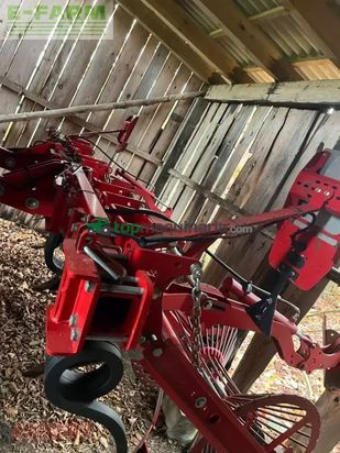 Cosechadora - arrancadora de patata - Grimme - gb 430 / kg3001 / lsm