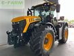 Tractor agrícola - JCB - fastrac 4220 icon