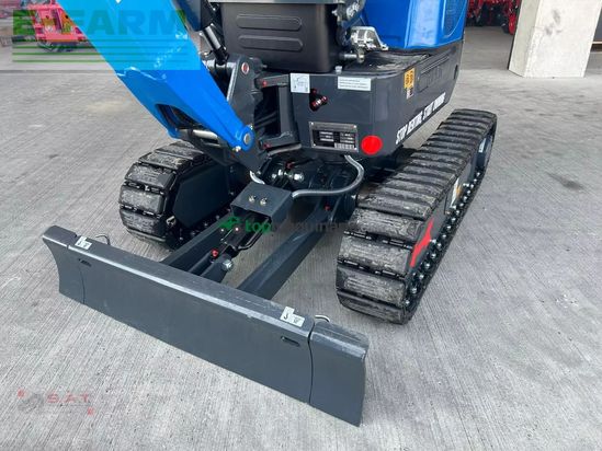 Excavadora -  - r 13 pro