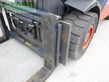 Elevadora - Linde - h30d triplex 5,3m + ss