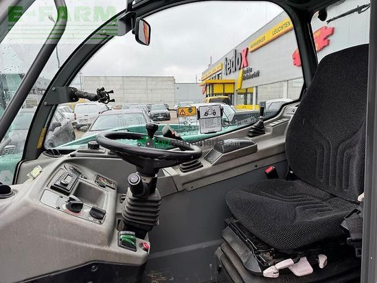 Telescopica - kramer - kt276 (418-22)