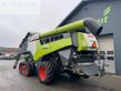 Cosechadora de Cereal - Claas - lexion 6900 tt