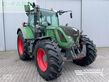 Tractor agrícola - Fendt - 724 vario scr profi Profi