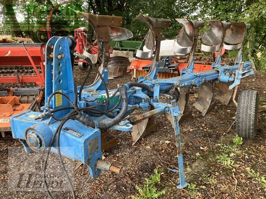 Arado - Lemken - vari-opal 141