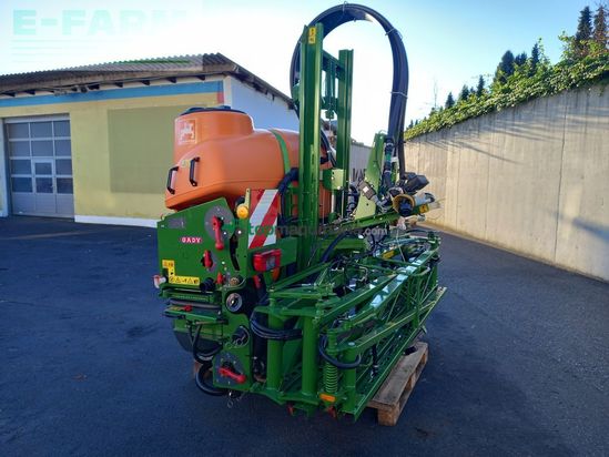 Atomizador - Amazone - uf 901 feldspritze