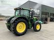 Tractor agrícola - John Deere - 6195r tractor (st22150)