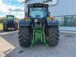 Tractor agrícola - John Deere - 6100m