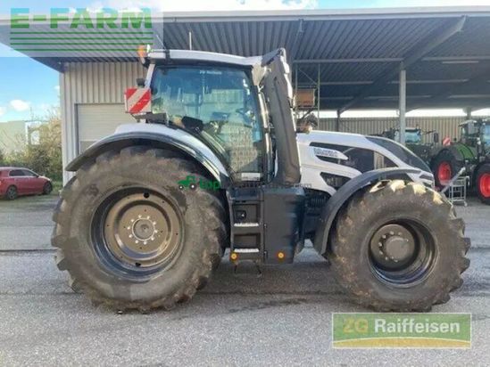 Tractor agrícola - Valtra - q265