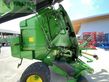 Empacadora gigant - John Deere - 864