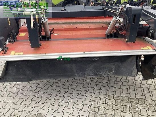 Cortacésped manual - Vicon - extra 832t