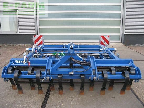 Combinado de siembra -  - zb 3000