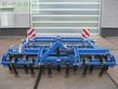 Combinado de siembra -  - zb 3000